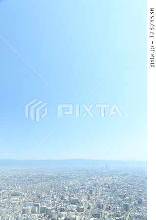 都市風景 都市風景 12376536