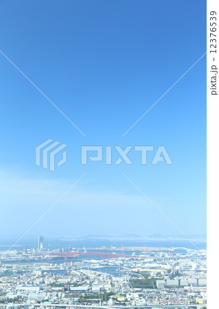 都市風景 12376539