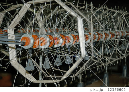 ルワンダ　キガリ　工場 12376602