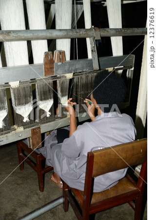 ルワンダ　キガリ　工場 12376619