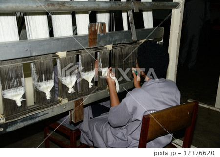 ルワンダ　キガリ　工場 12376620