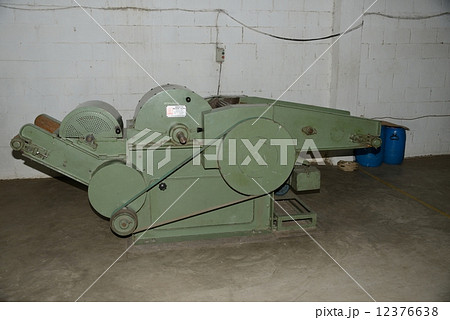 ルワンダ　キガリ　工場 12376638