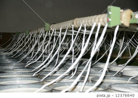 ルワンダ　キガリ　工場 12376640