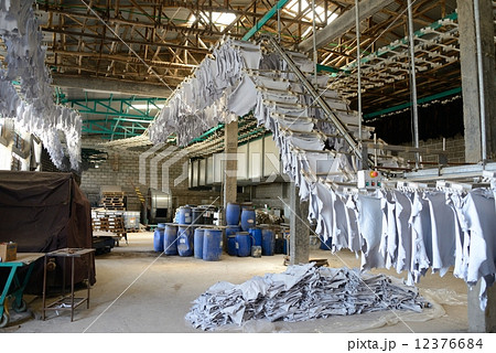 エチオピア アジスアベバ 工場 エチオピア アジスアベバ 工場 12376684