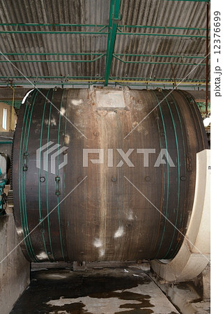 エチオピア　アジスアベバ　工場 12376699