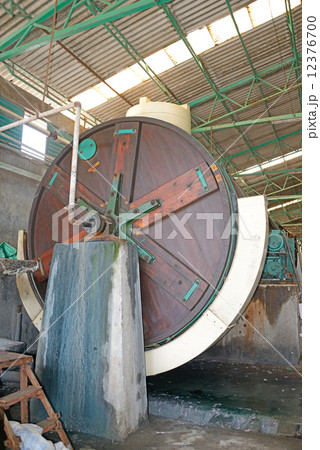 エチオピア　アジスアベバ　工場 12376700