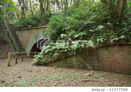 砲台跡 砲台跡 12377598