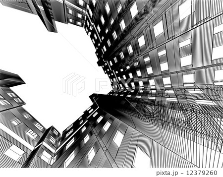 abstract modern architecture background abstract modern architecture background 12379260