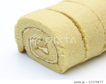 ロールケーキ ロールケーキ 12379677