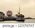 フェリー停留所 12379707