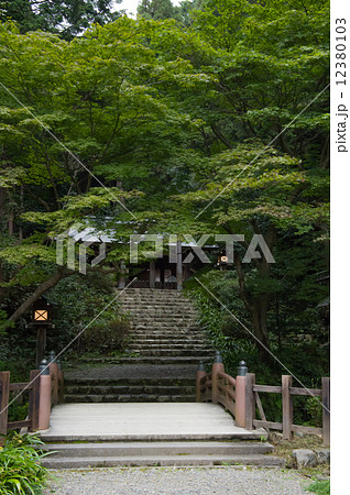 日向大神宮(京都) 日向大神宮(京都) 12380103
