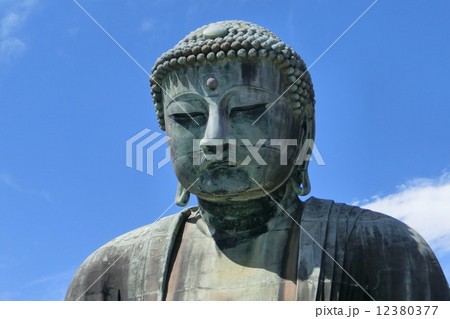 鎌倉大仏 12380377
