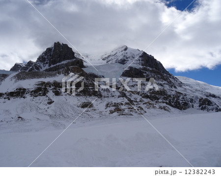 カナディアンロッキーの旅 12382243