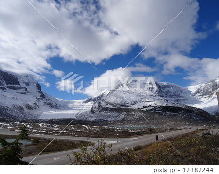 カナディアンロッキーの旅 12382244