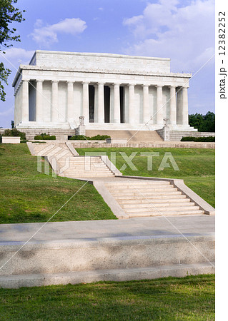 Lincoln Memorial, Washington D.C. Lincoln Memorial, Washington D.C. 12382252