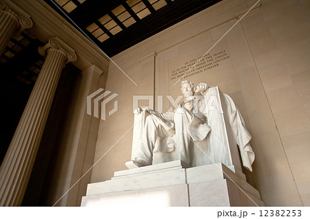 Lincoln Memorial, Washington D.C. Lincoln Memorial, Washington D.C. 12382253
