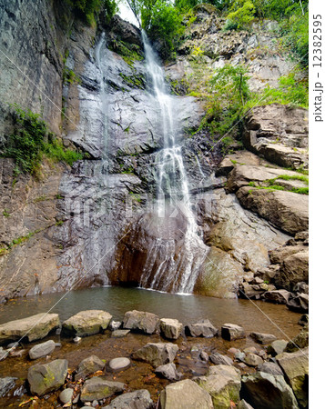 Makhuntseti waterfall 12382595