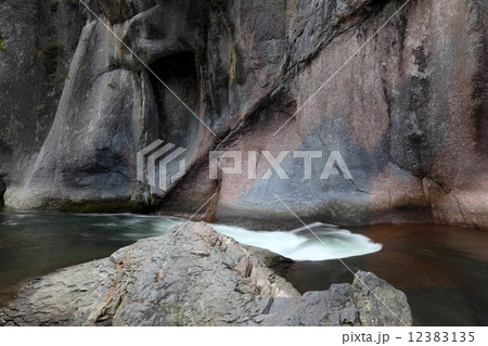 片品渓谷 12383135
