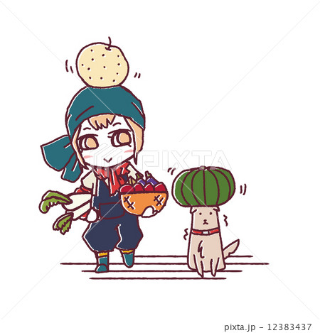 収穫物 収穫物 12383437