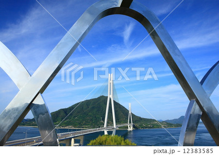 多々良大橋 12383585