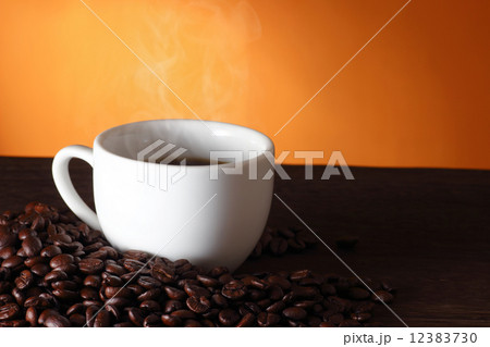 ホットコーヒー ホットコーヒー 12383730