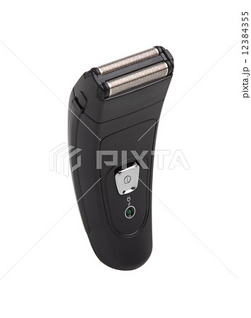 Electric hair shaver 12384355