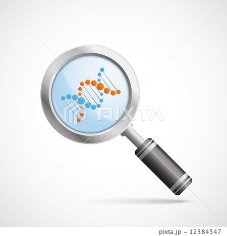Loupe DNA 12384547