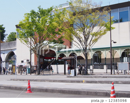 武蔵五日市駅 12385098