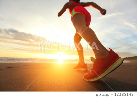 Running Running 12385145