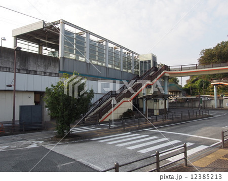 上溝駅の写真素材 [12385213] PIXTA