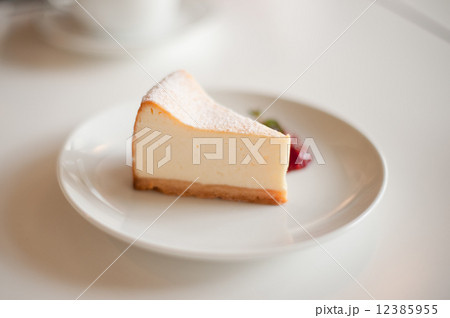 ベイクドチーズケーキ ベイクドチーズケーキ 12385955
