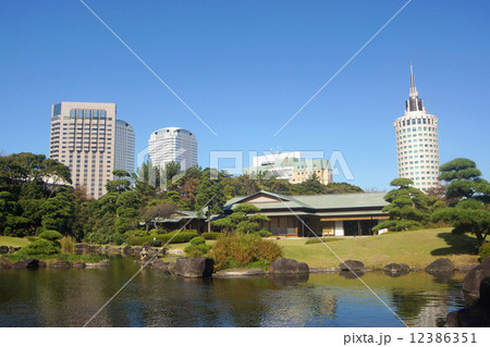 海浜幕張　見浜園 12386351
