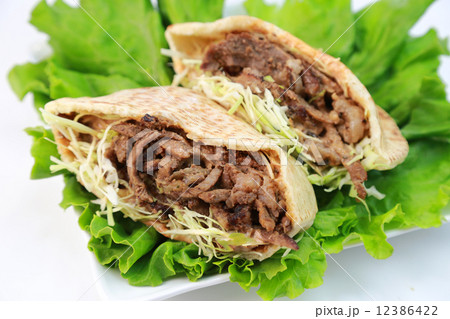 ケバブ ケバブ 12386422