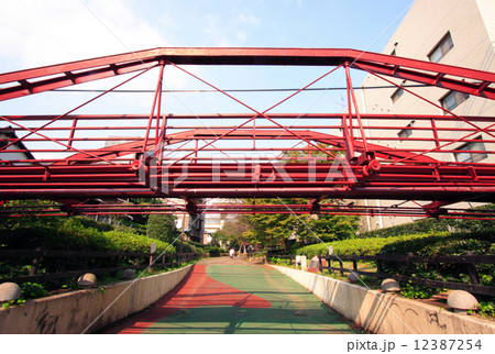 旧弾正橋 12387254