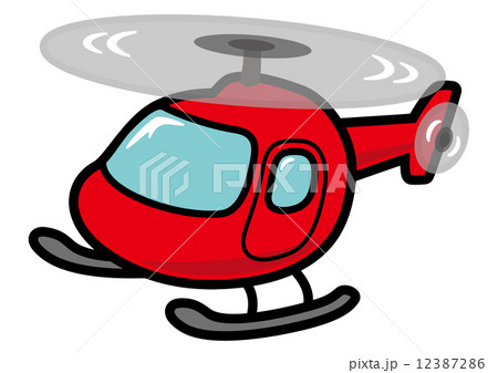 ヘリコプター03B-RE ヘリコプター03B-RE 12387286