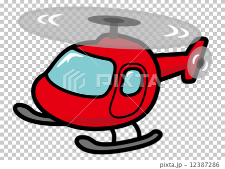 ヘリコプター03B-RE ヘリコプター03B-RE 12387286