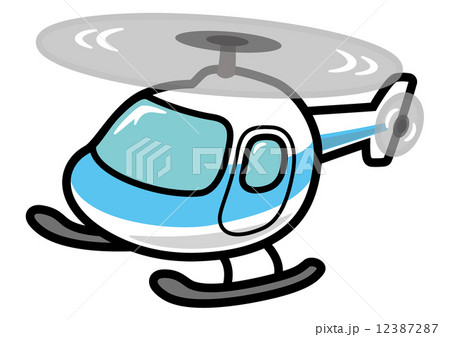 ヘリコプター03B-KH ヘリコプター03B-KH 12387287