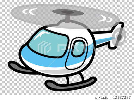 ヘリコプター03B-KH ヘリコプター03B-KH 12387287