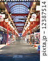 浅草　商店街 12387514