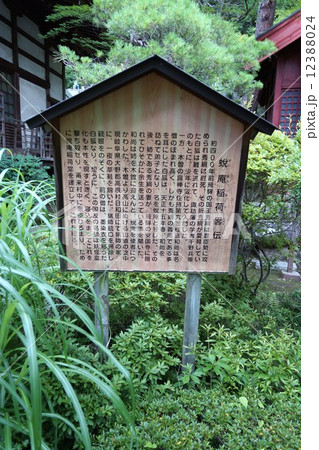 萬松山興禅寺界隈(境内) 萬松山興禅寺界隈(境内) 12388024