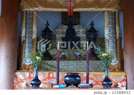 萬松山興禅寺界隈(境内) 萬松山興禅寺界隈(境内) 12388032