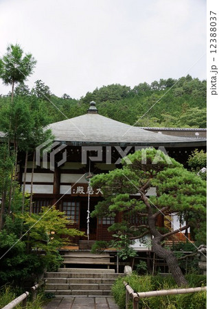 萬松山興禅寺界隈(境内) 萬松山興禅寺界隈(境内) 12388037