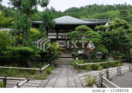 萬松山興禅寺界隈（境内） 12388038