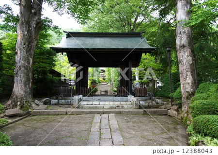 萬松山興禅寺界隈（境内） 12388043