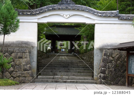 萬松山興禅寺界隈（境内） 12388045