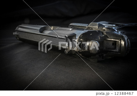 CZ 83 9mm gun CZ 83 9mm gun 12388467