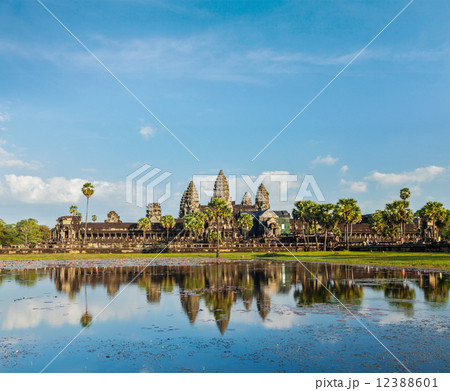 Angkor Wat 12388601