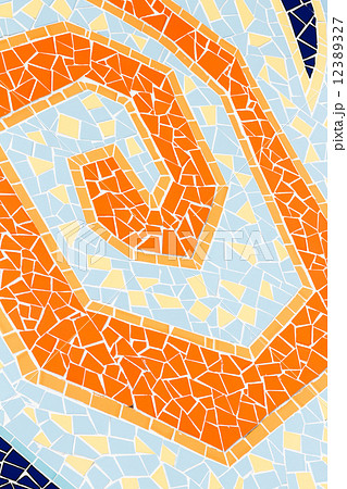 Color tile 12389327