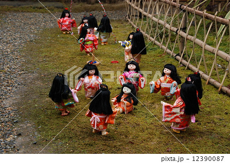 イベント　行事 12390087