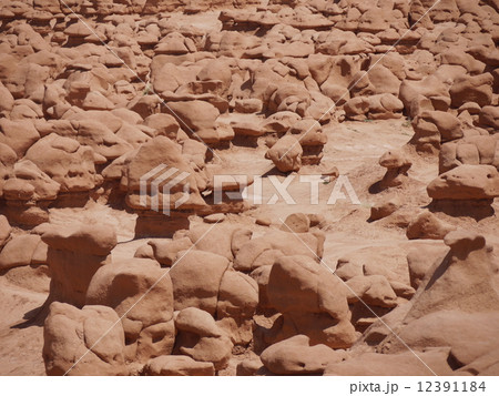 ゴブリンバレー 12391184